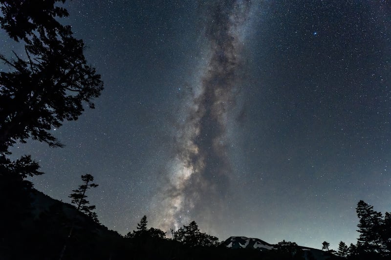 Galaxy Veil
