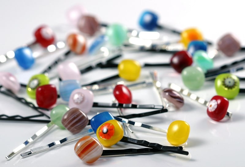 Constellation Hairpins